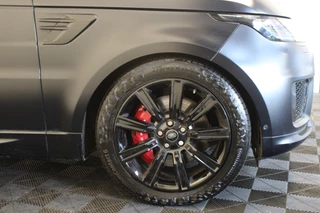 Land Rover Range Rover Sport – thumbnail 7
