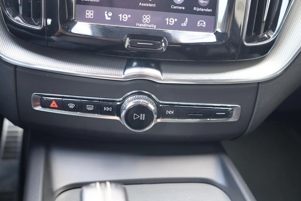 Volvo XC60 – foto 39