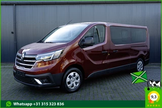 Renault Trafic – thumbnail 1