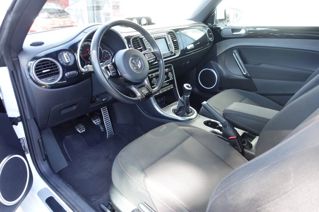 Volkswagen Beetle – foto 20