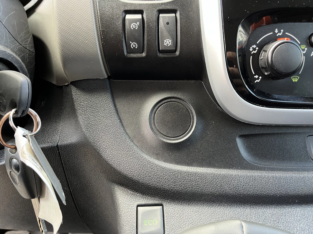 Renault Trafic – foto 31