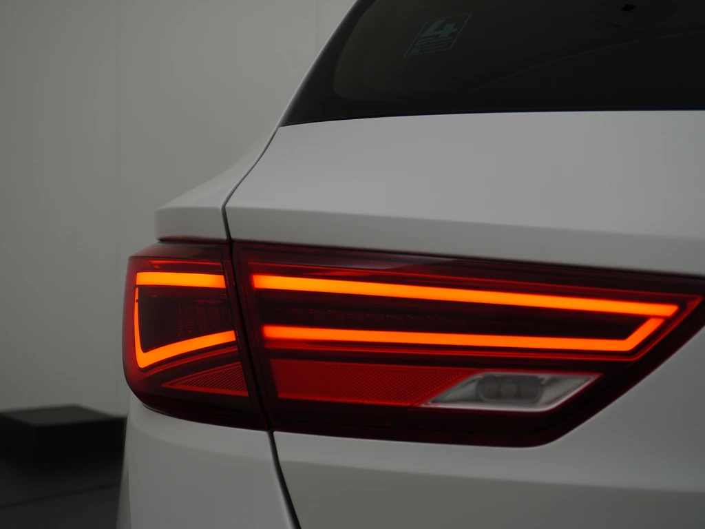 SEAT Leon – foto 40