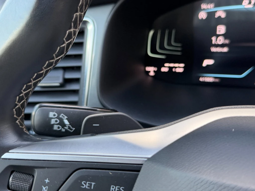 SEAT Ateca – foto 34