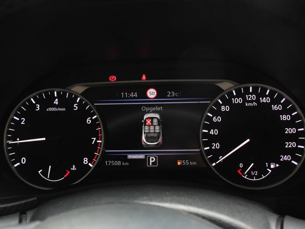 Nissan Juke – foto 35