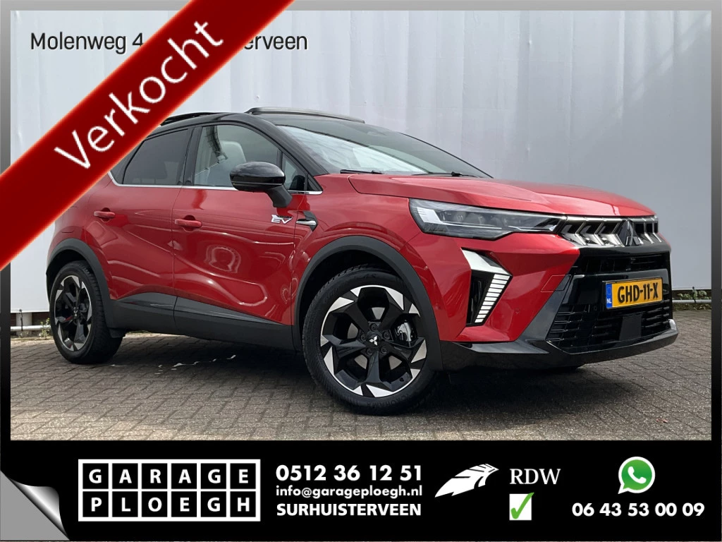 Mitsubishi ASX – foto 10
