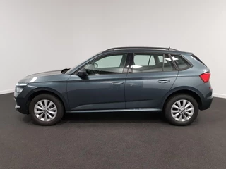 Škoda Kamiq – thumbnail 3
