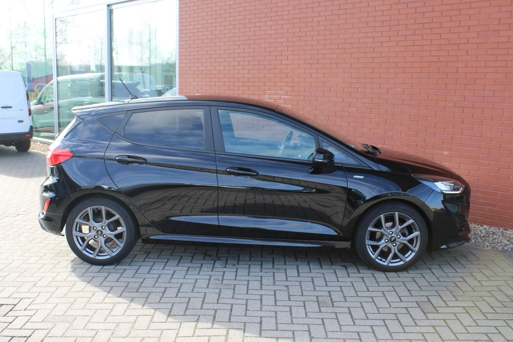 Ford Fiesta – foto 5