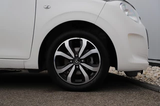 Citroën C1 – thumbnail 5