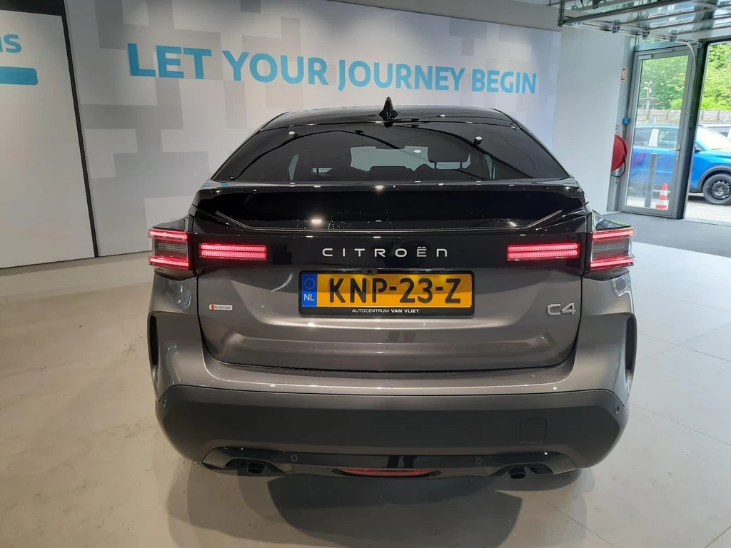 Citroën C4 – foto 3