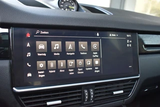 Porsche Cayenne – thumbnail 45