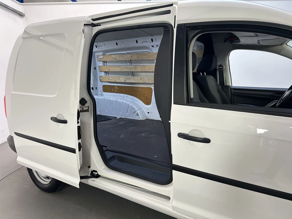Volkswagen Caddy – foto 12