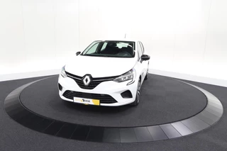 Renault Clio – thumbnail 3