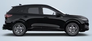 Ford Kuga – thumbnail 3