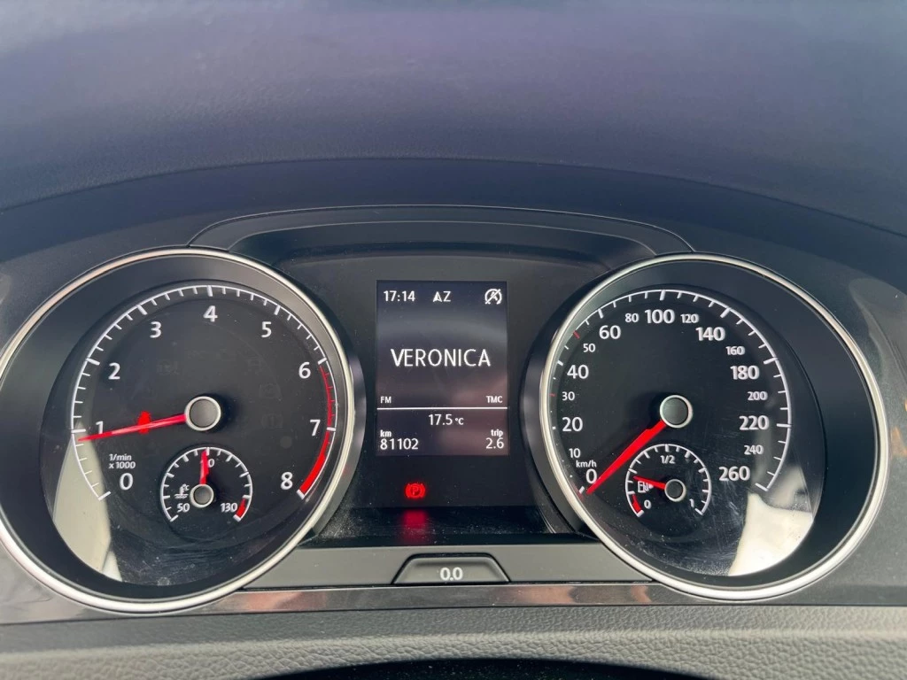 Volkswagen Golf – foto 17