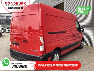 Opel Movano – thumbnail 4