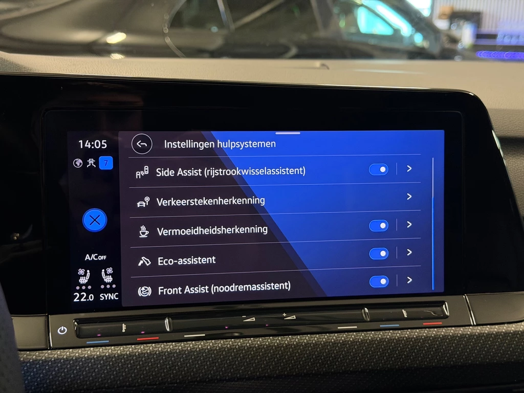 Volkswagen Golf – foto 32