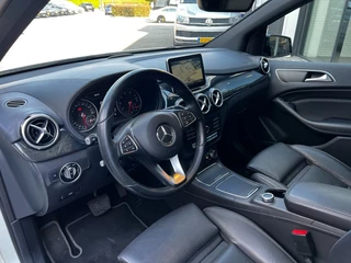 Mercedes-Benz B-Klasse – thumbnail 22