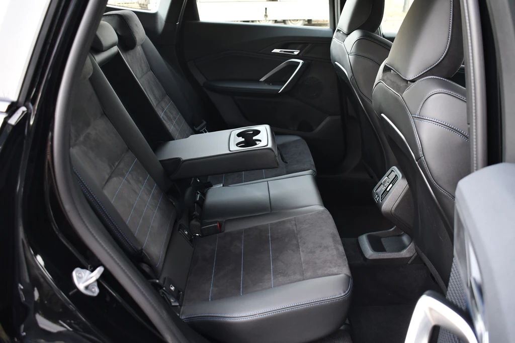 BMW X1 – foto 59