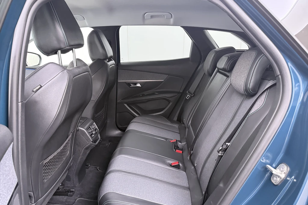 Peugeot 3008 – foto 12