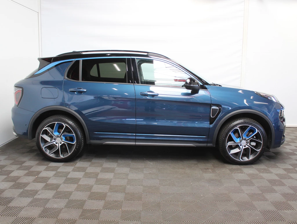 Lynk & Co 01 – foto 7