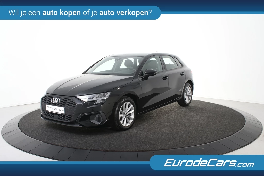 Audi A3 – foto 2