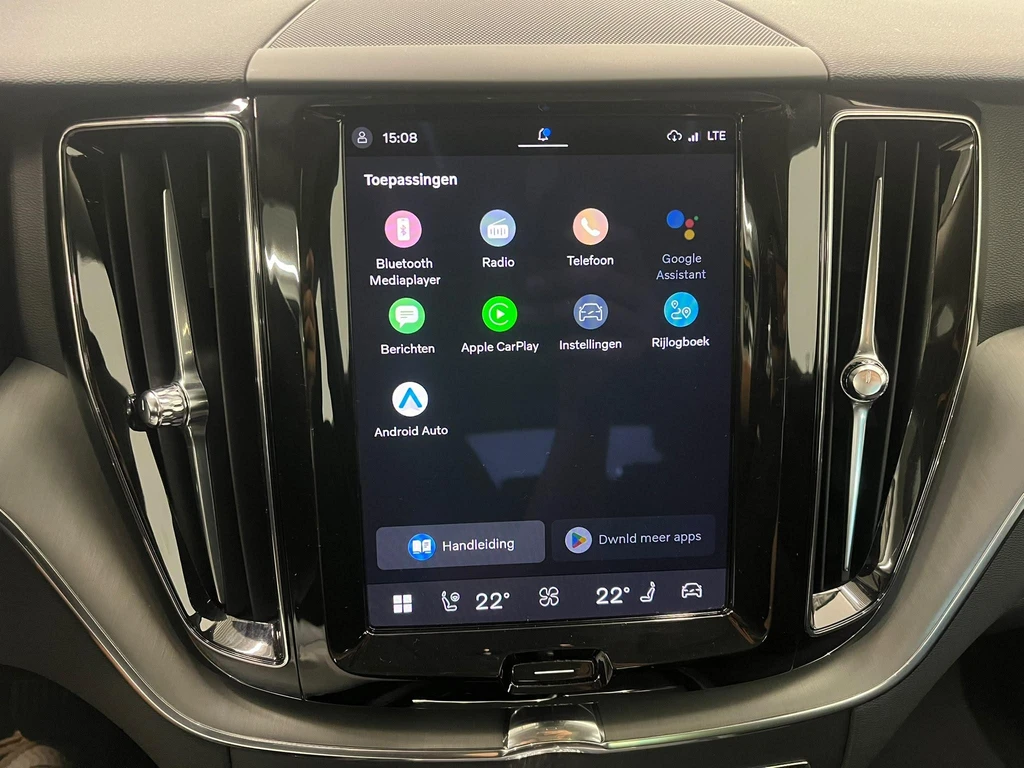Volvo XC60 – foto 24