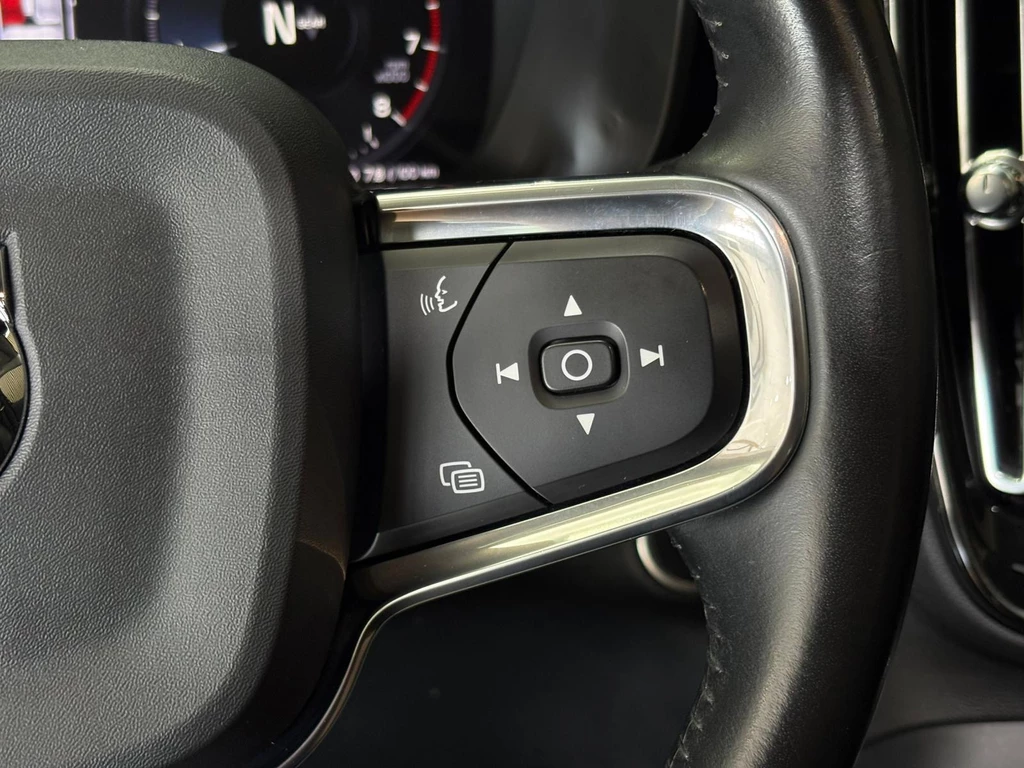 Volvo XC40 – foto 32