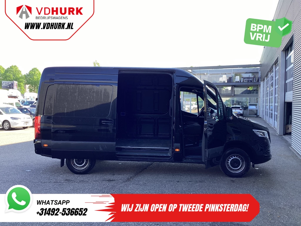 Mercedes-Benz Sprinter – foto 5