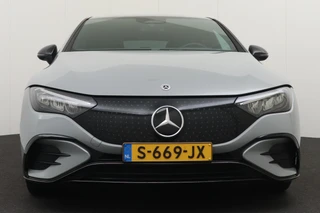 Mercedes-Benz EQE – thumbnail 6