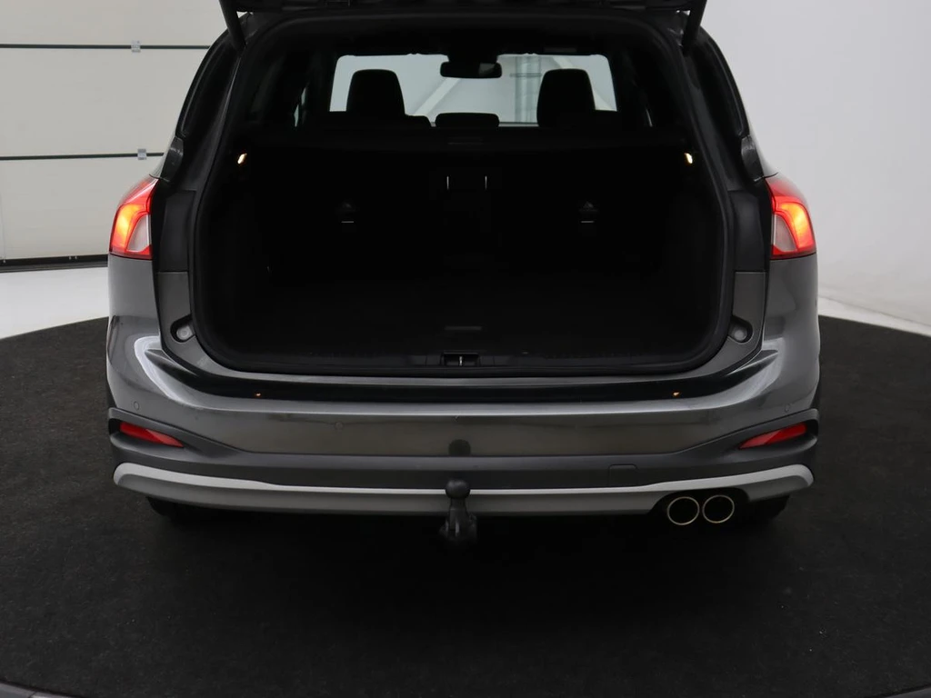 Ford Focus – foto 11