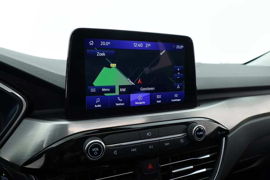 Ford Kuga – foto 25