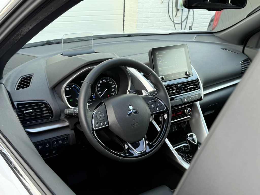 Mitsubishi Eclipse Cross – foto 10