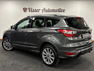 Ford Kuga – thumbnail 3
