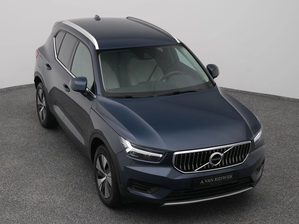 Volvo XC40 – foto 17