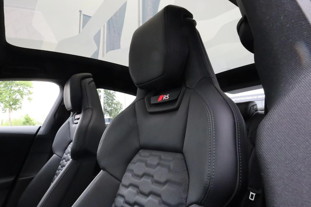 Audi e-tron GT – foto 46