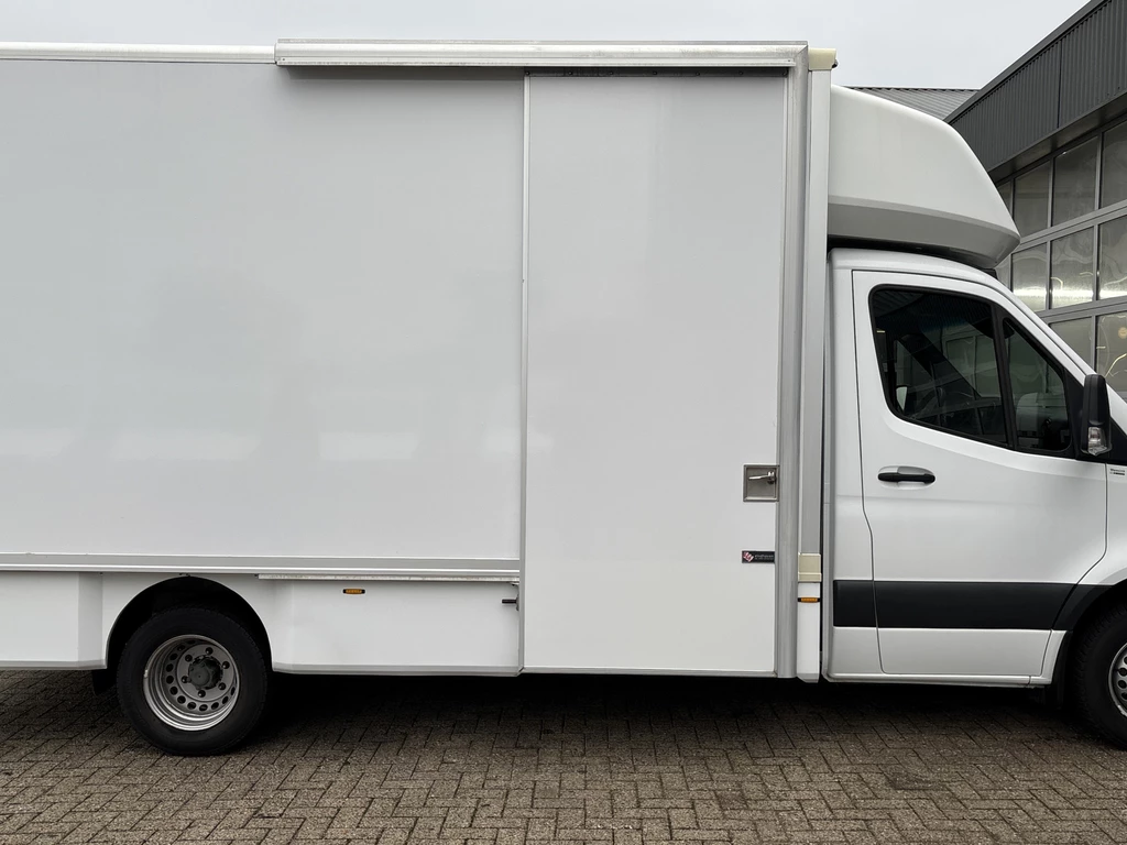 Mercedes-Benz Sprinter – foto 9