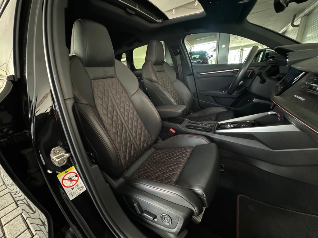 Audi S3 – foto 38