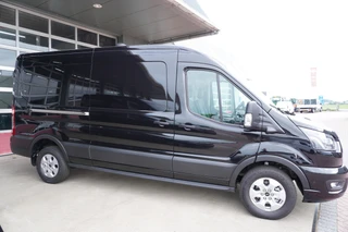 Ford Transit – thumbnail 6