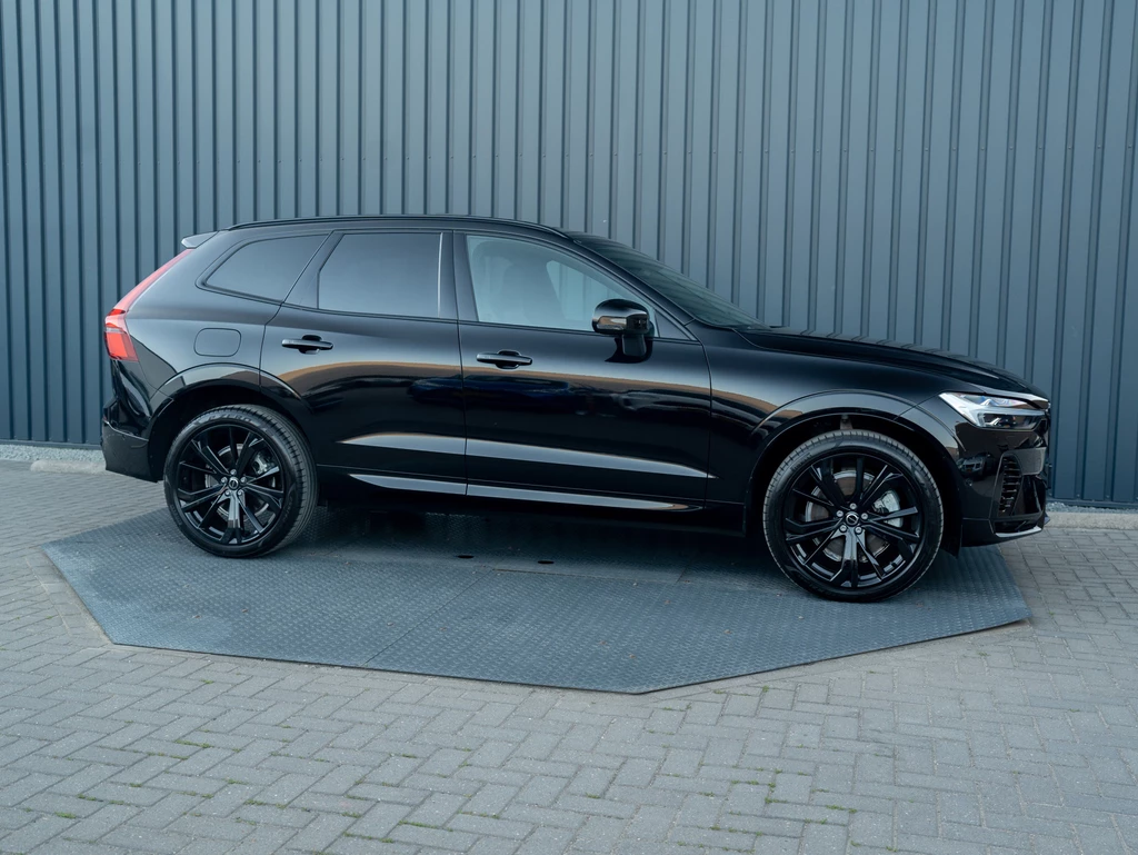 Volvo XC60 – foto 14