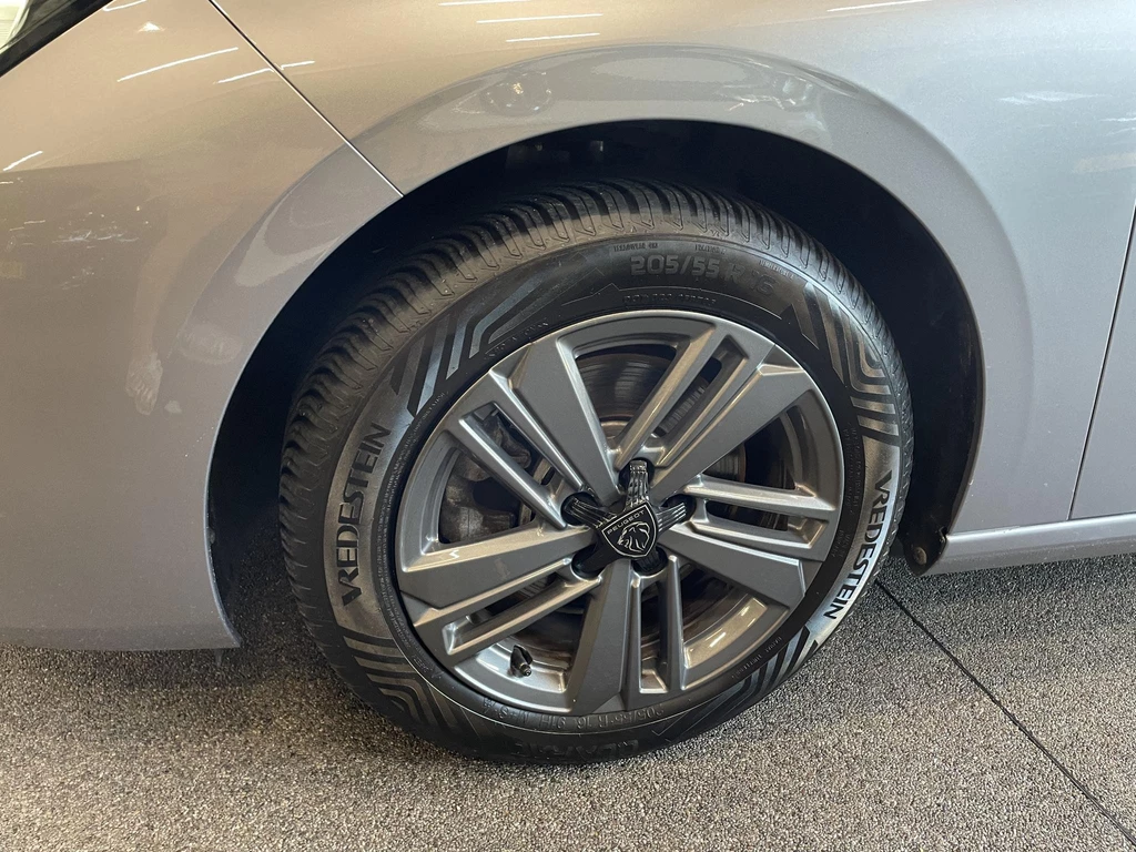 Peugeot 308 – foto 26