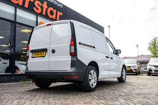Volkswagen Caddy – thumbnail 5