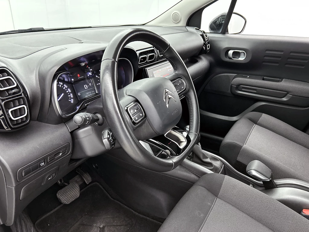 Citroën C3 Aircross – foto 21