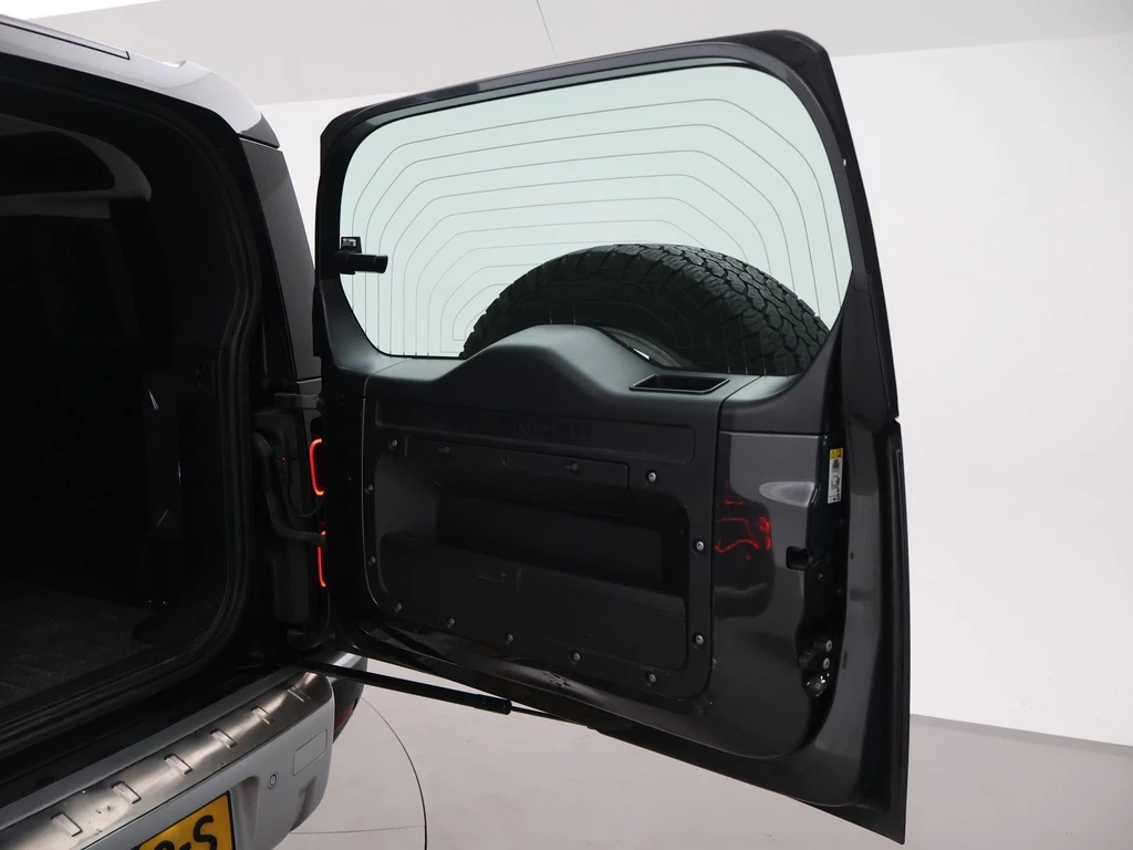 Land Rover Defender – foto 24