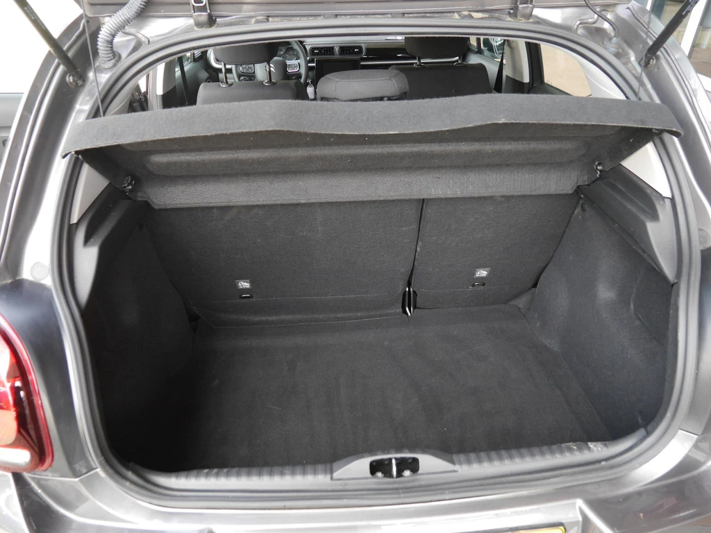 Citroën C3 – foto 21