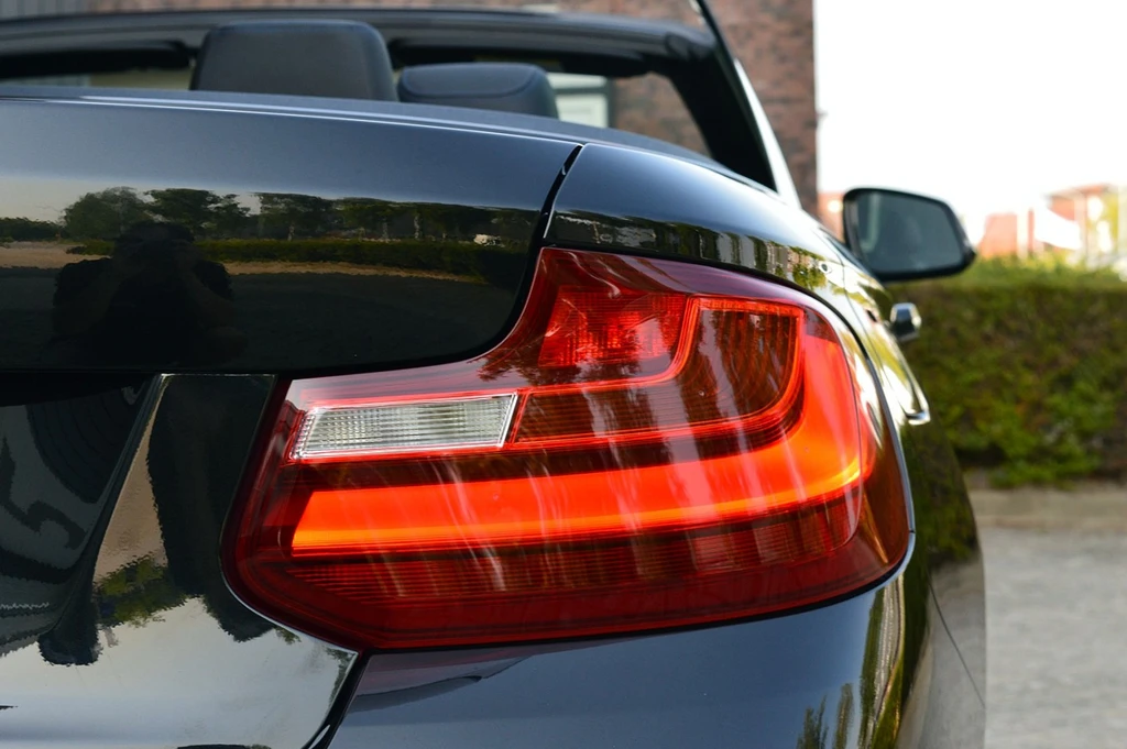 BMW 2 Serie – foto 8
