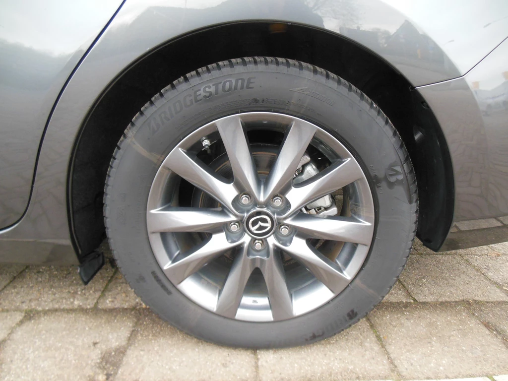 Mazda 6 – foto 7