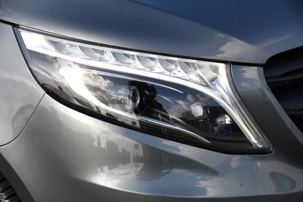 Mercedes-Benz Vito – foto 25