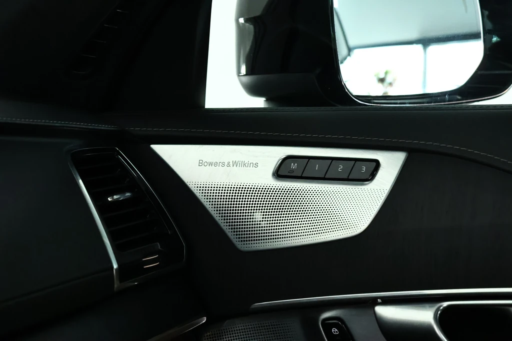 Volvo XC90 – foto 25