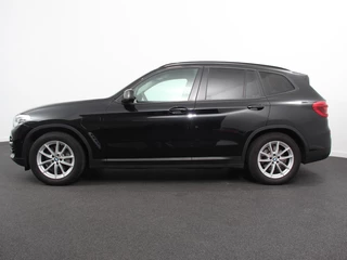 BMW X3 – thumbnail 2