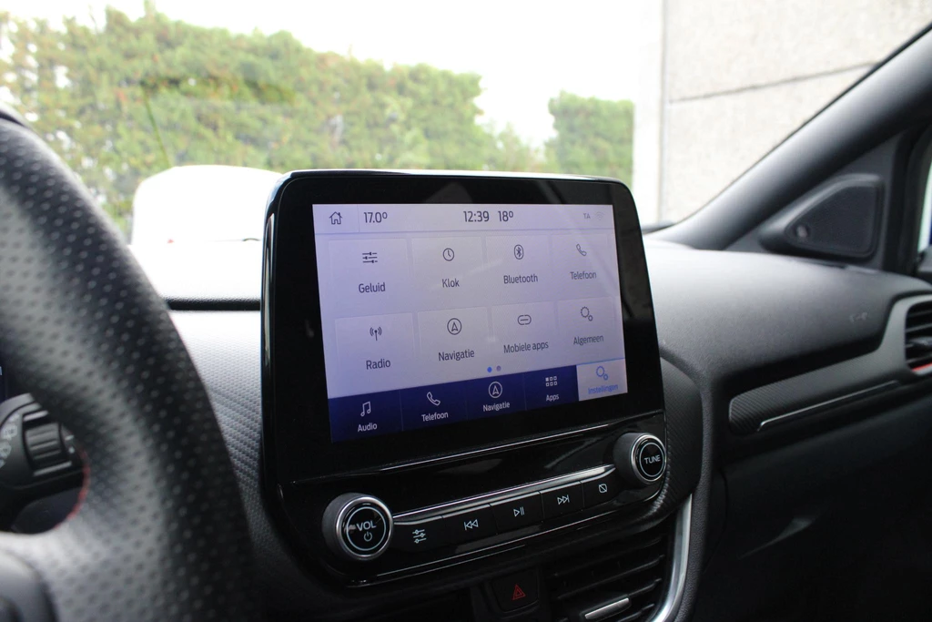 Ford Puma – foto 34